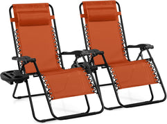 Orange / 2