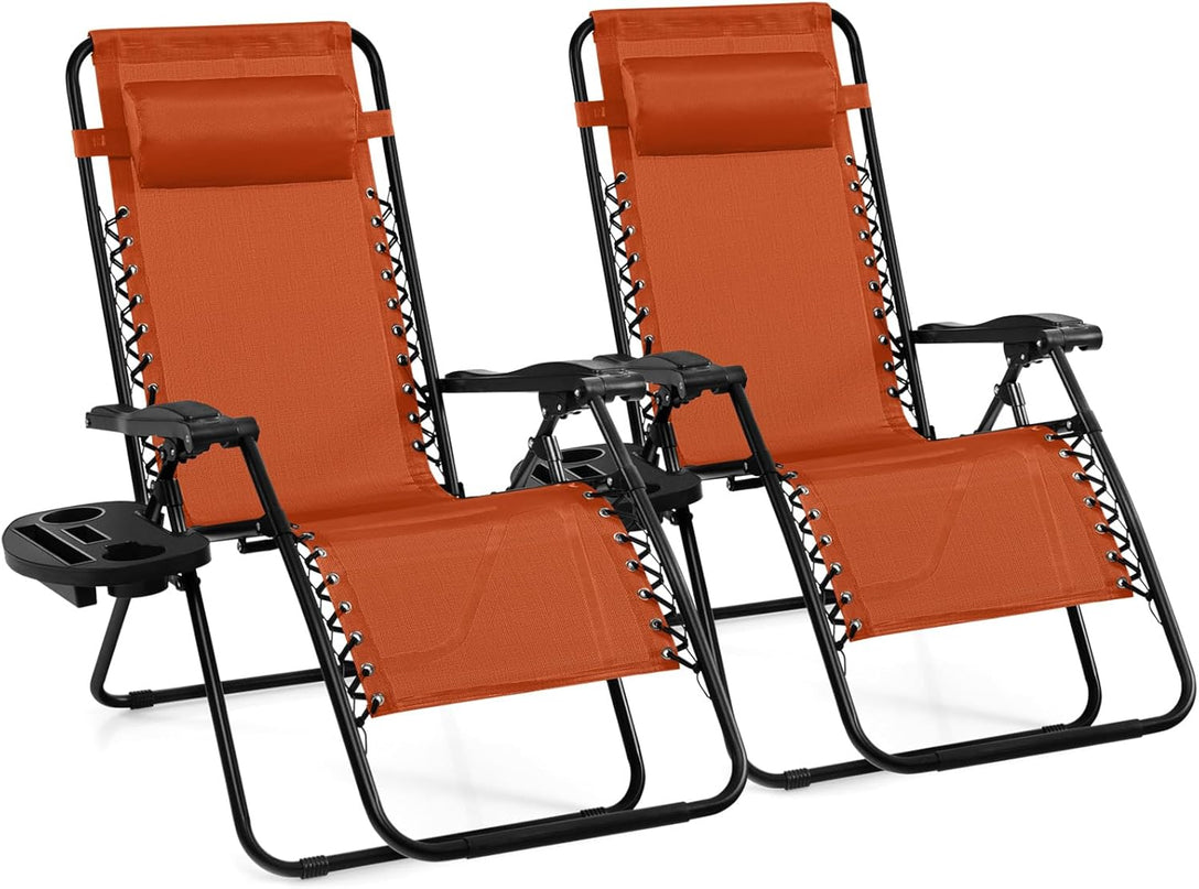 Giantex Zero Gravity Reclining Chair