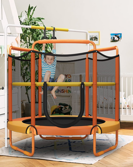 Giantex 60" Toddler Trampoline