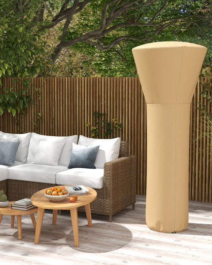 Giantex Patio Heater Cover