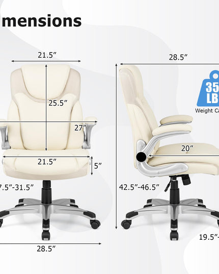 Giantex Executive Office Chair