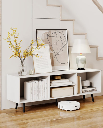 Giantex Modern TV Stand for TVs up to 55"