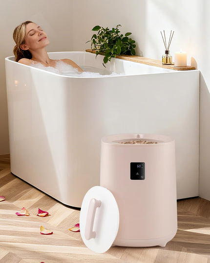 Giantex Towel Warmer 18L Large Towel Heater