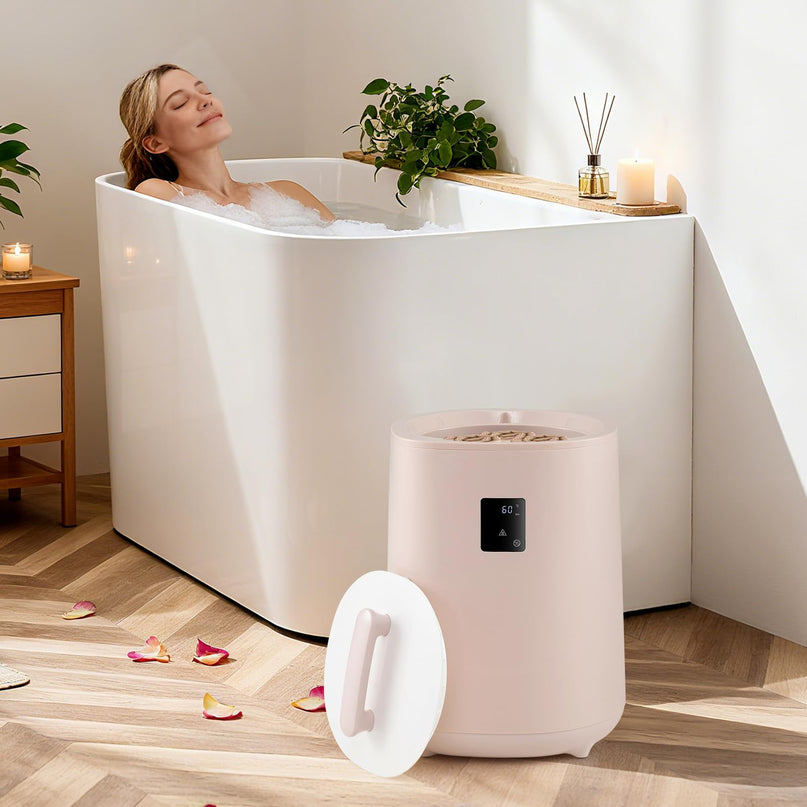 Giantex Towel Warmer 18L Large Towel Heater