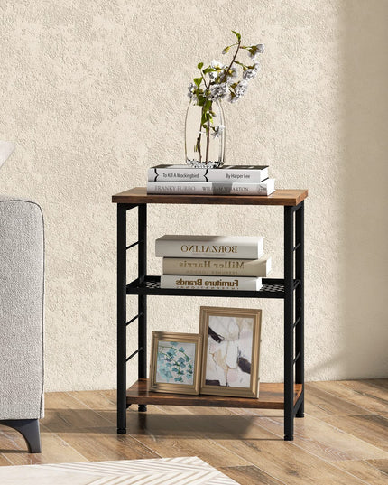 Giantex Nightstand Set