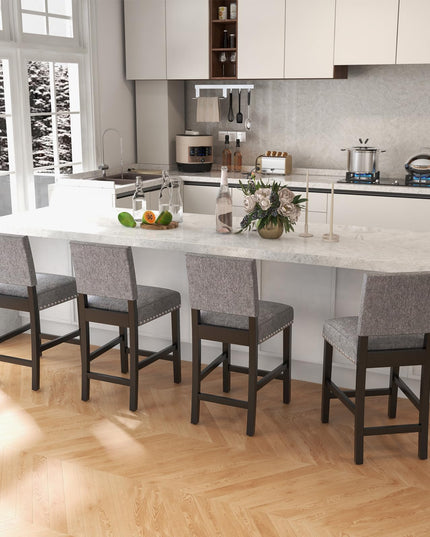 Giantex Bar Stools Set