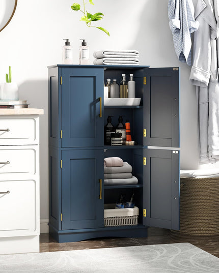 Giantex Bathroom Storage Cabinet for Kitchen