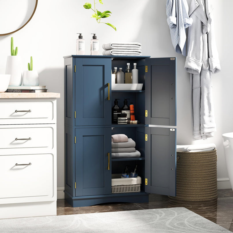 Giantex Bathroom Storage Cabinet for Kitchen