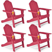 Red / 4