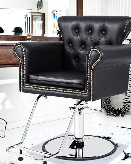 Giantex Salon Chair for Hair Stylist