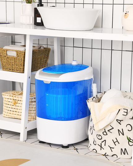 Giantex Portable Washing Machine