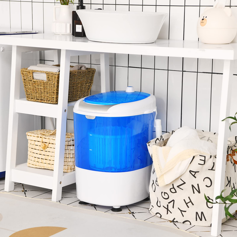 Giantex Portable Washing Machine