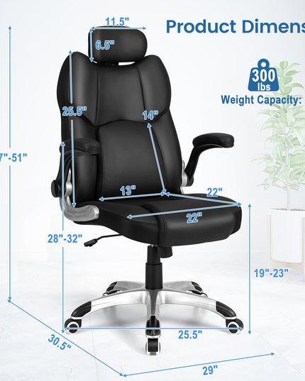 Giantex Executive Office Chair