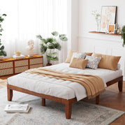 Walnut / Queen