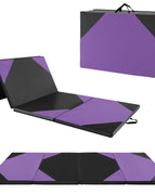 Purple/Black