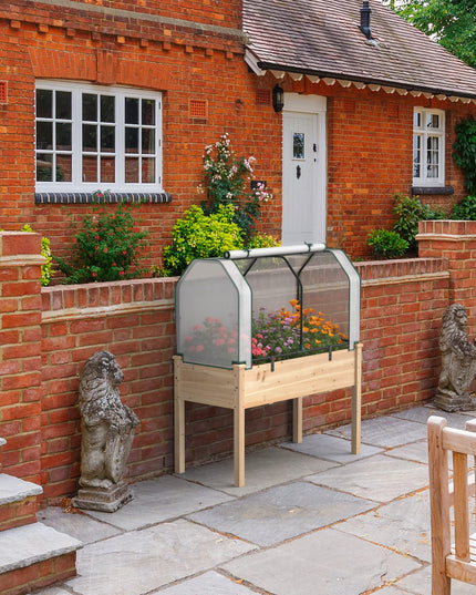 Giantex Raised Garden Bed
