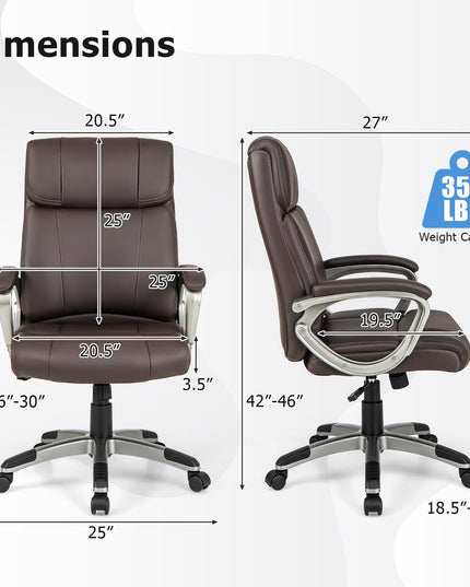 Giantex Executive Office Chair