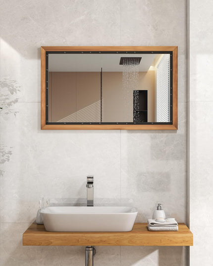 CHARMAID Wall Mirror