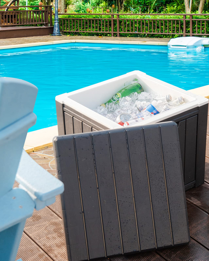 Giantex 10 Gallon 4-in-1 Cooler