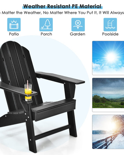 Giantex Adirondack Chair