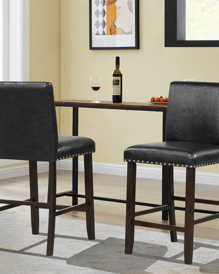 Giantex Bar Stools Set