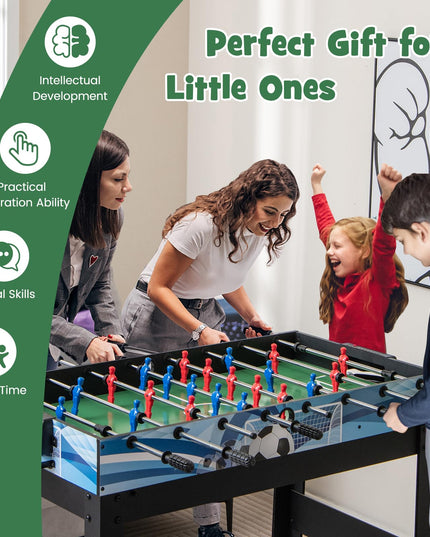 Giantex 14-in-1 Multi Game Table