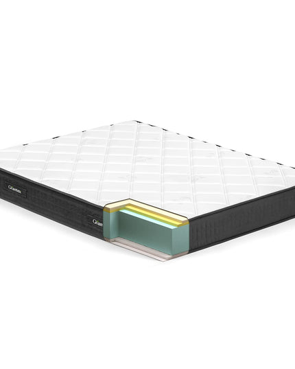 Giantex 8 Inch Mattress, Memory Foam Bed Mattress