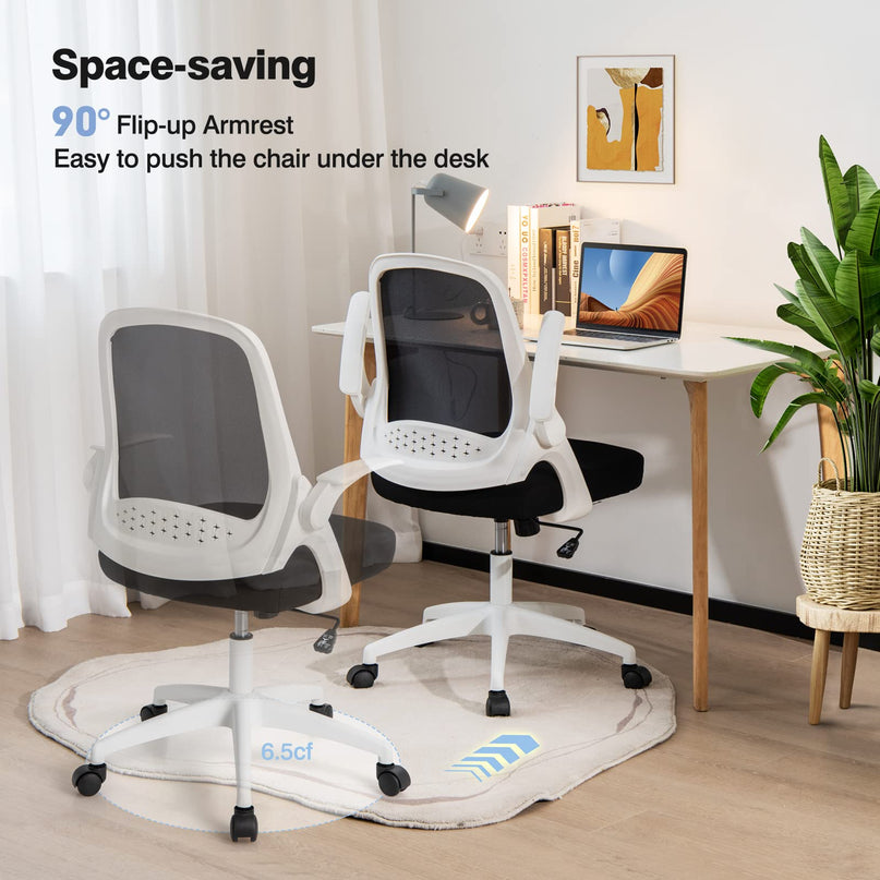 Giantex Office Chair, Ergonomic Desk Chair
