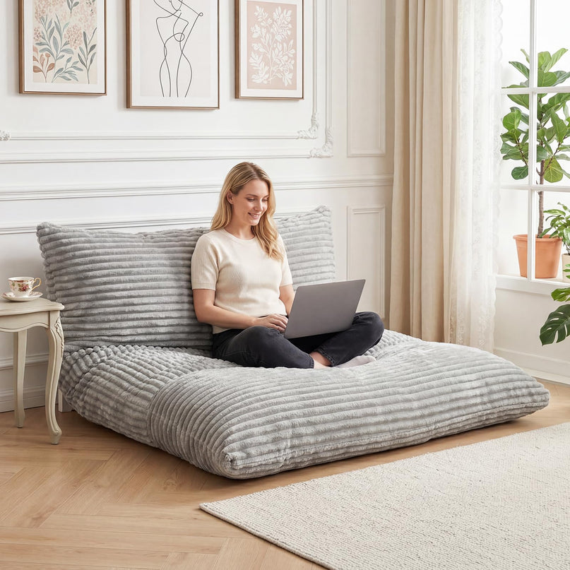 Giantex Bean Bag Chair for Adults