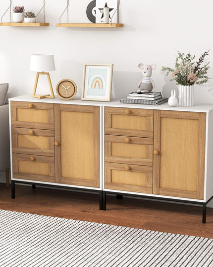 Giantex Buffet Cabinet with Storage