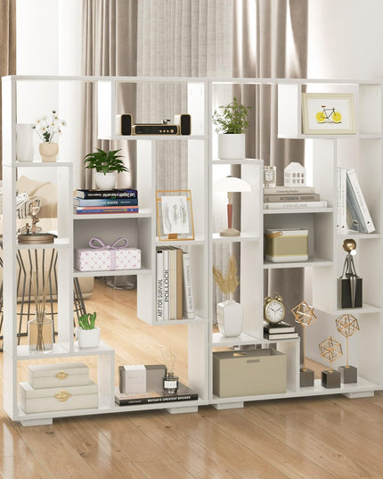 Giantex 47-Inch Bookshelf