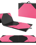 Rose/Black