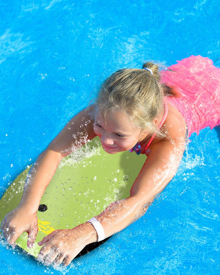Giantex 41" Bodyboard Super Lightweight Surfing Body-Board