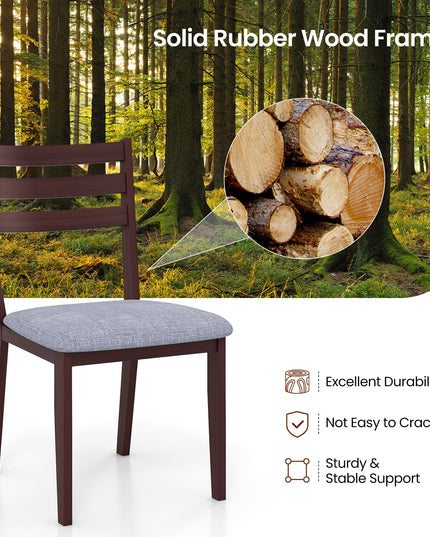 Giantex Dining Chair Set