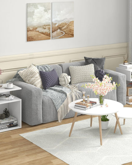 Giantex 3-Tier Side Table