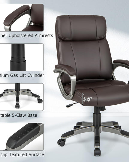 Giantex Executive Office Chair