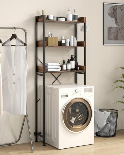 Giantex Over The Toilet Storage Rack