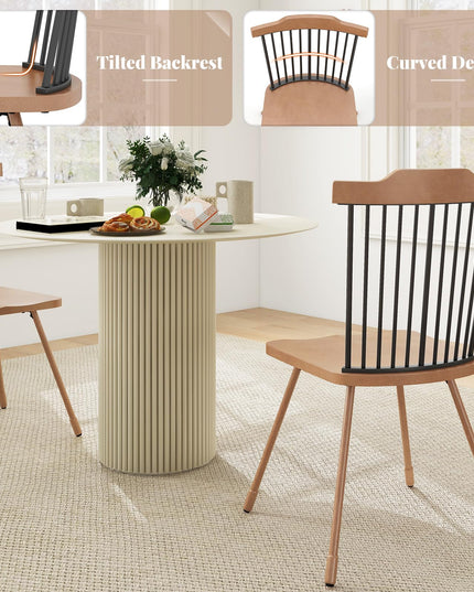 Giantex Windsor Dining Chairs