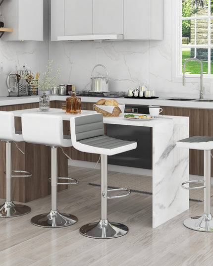 Giantex Bar Stools Set of 4