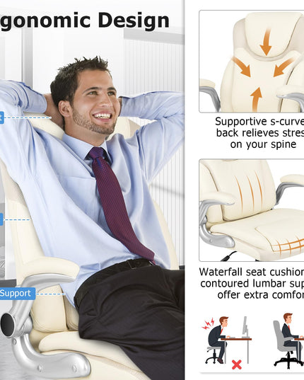 Giantex Executive Office Chair