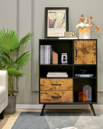 Giantex Buffet Cabinet with Storage