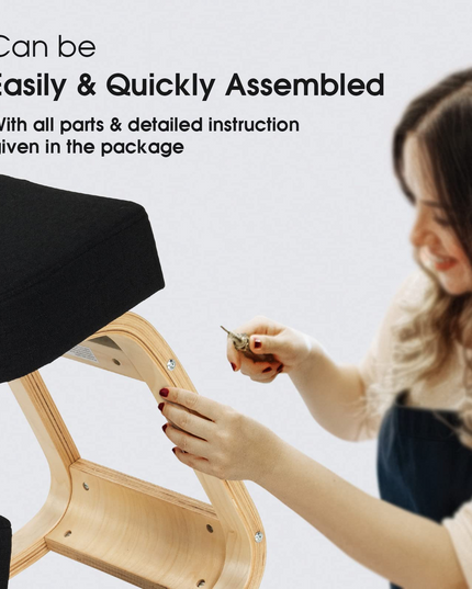 Giantex Kneeling Chair