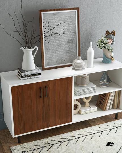 Giantex Buffet Sideboard, Modern Storage Cabinet