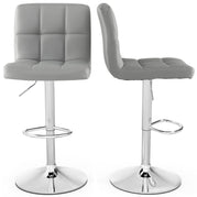 Grey / Set of 2