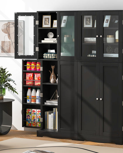 Giantex Pantry Organizers and Storage
