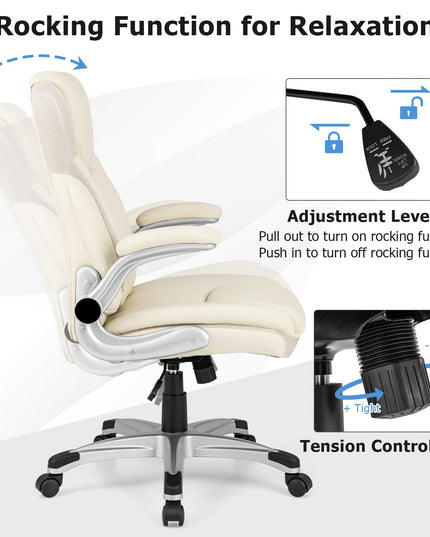 Giantex Executive Office Chair