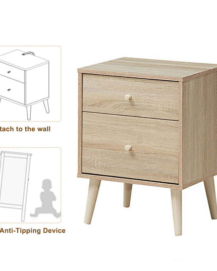 Giantex Hallway Storage Cabinet Organizer Beside End Table