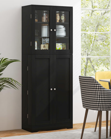 Giantex Pantry Organizers and Storage