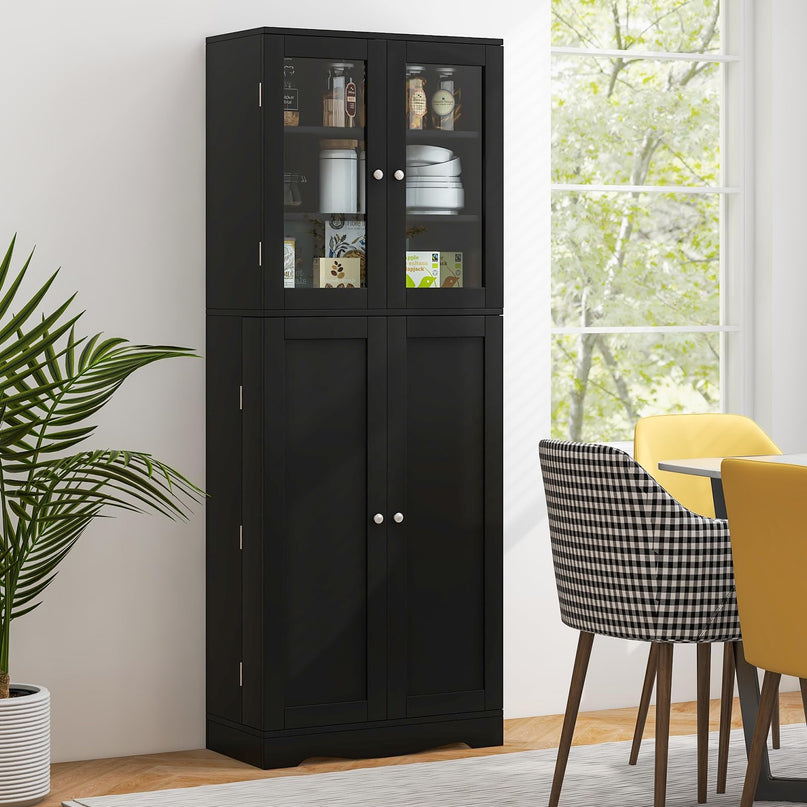 Giantex Pantry Organizers and Storage