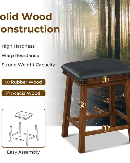 Giantex Bar Stools Set